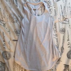 Girls tank top